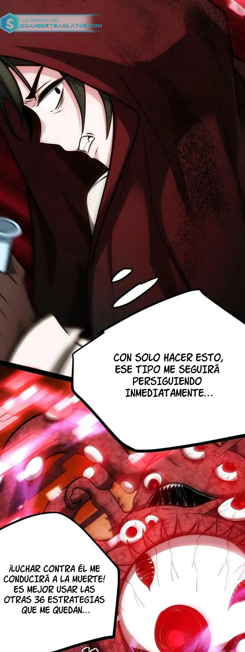 Boticario Misterioso Capítulo 91 en Línea - página 28