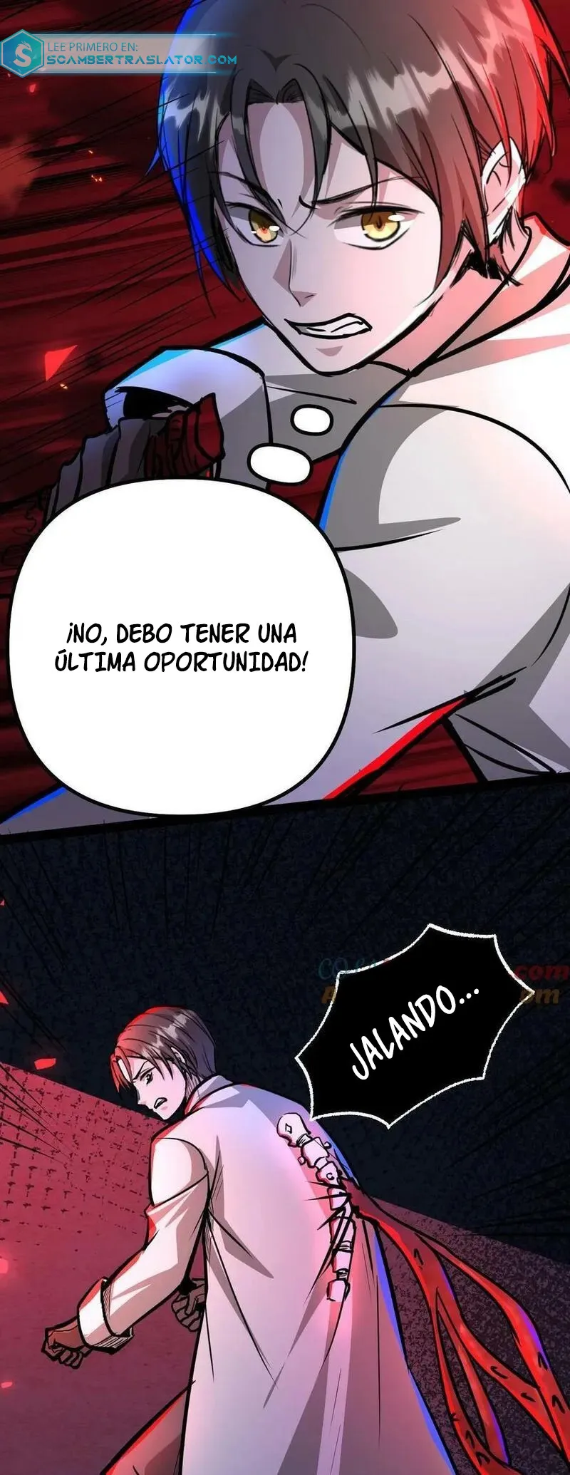 Boticario Misterioso Capítulo 93 en Línea - página 16