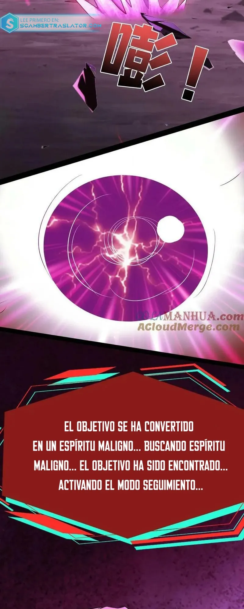 Boticario Misterioso Capítulo 94 en Línea - página 22