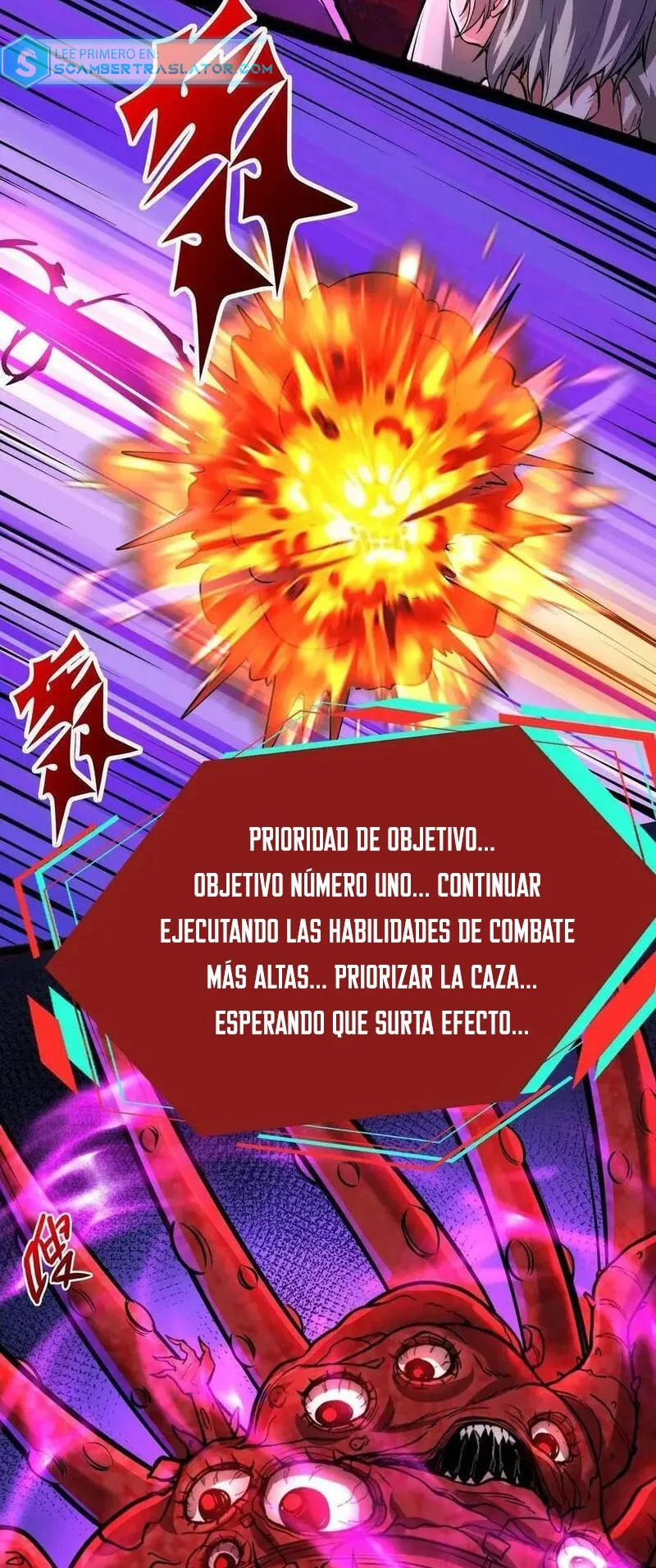 Boticario Misterioso Capítulo 96 en Línea - página 16