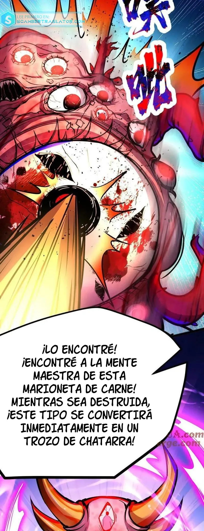 Boticario Misterioso Capítulo 97 en Línea - página 18