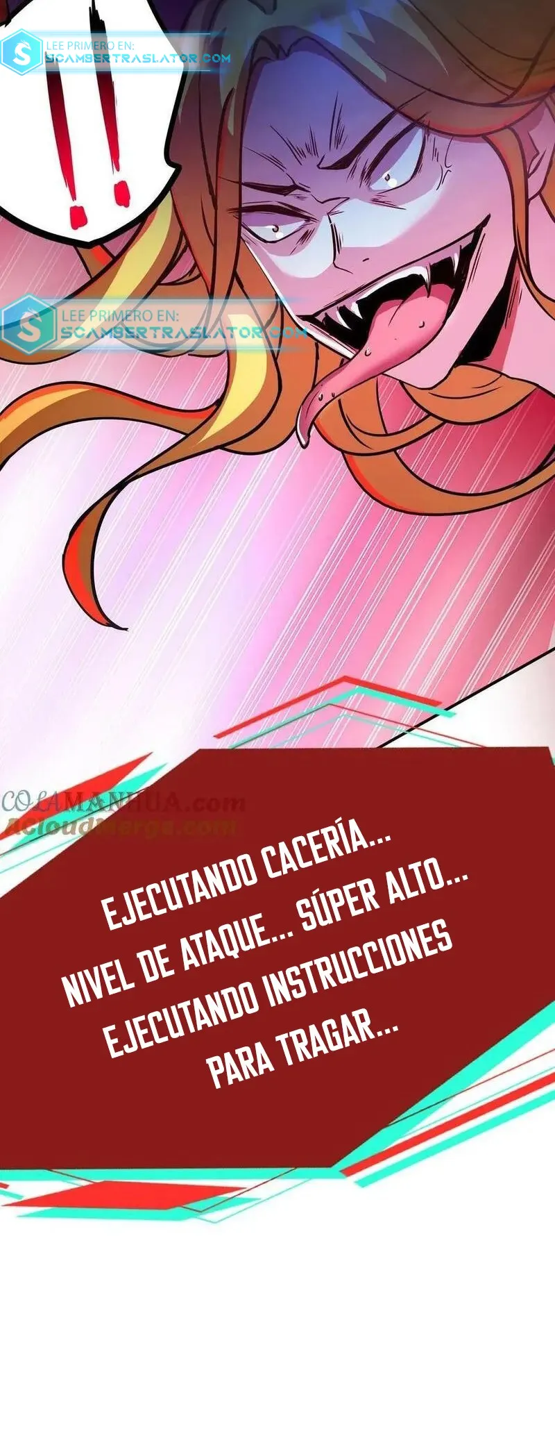 Boticario Misterioso Capítulo 97 en Línea - página 21