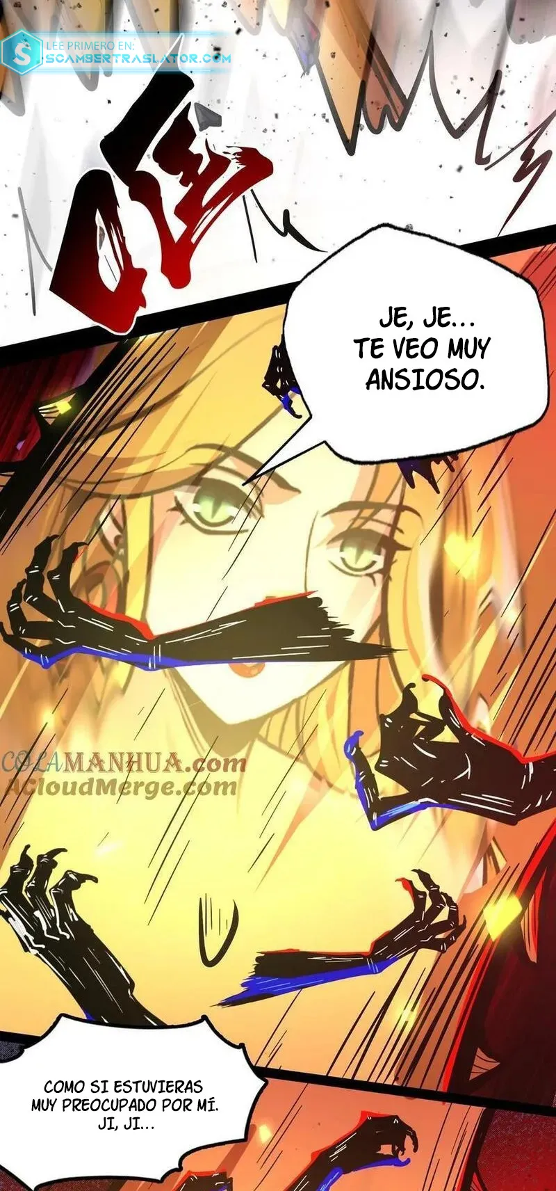 Boticario Misterioso Capítulo 98 en Línea - página 9