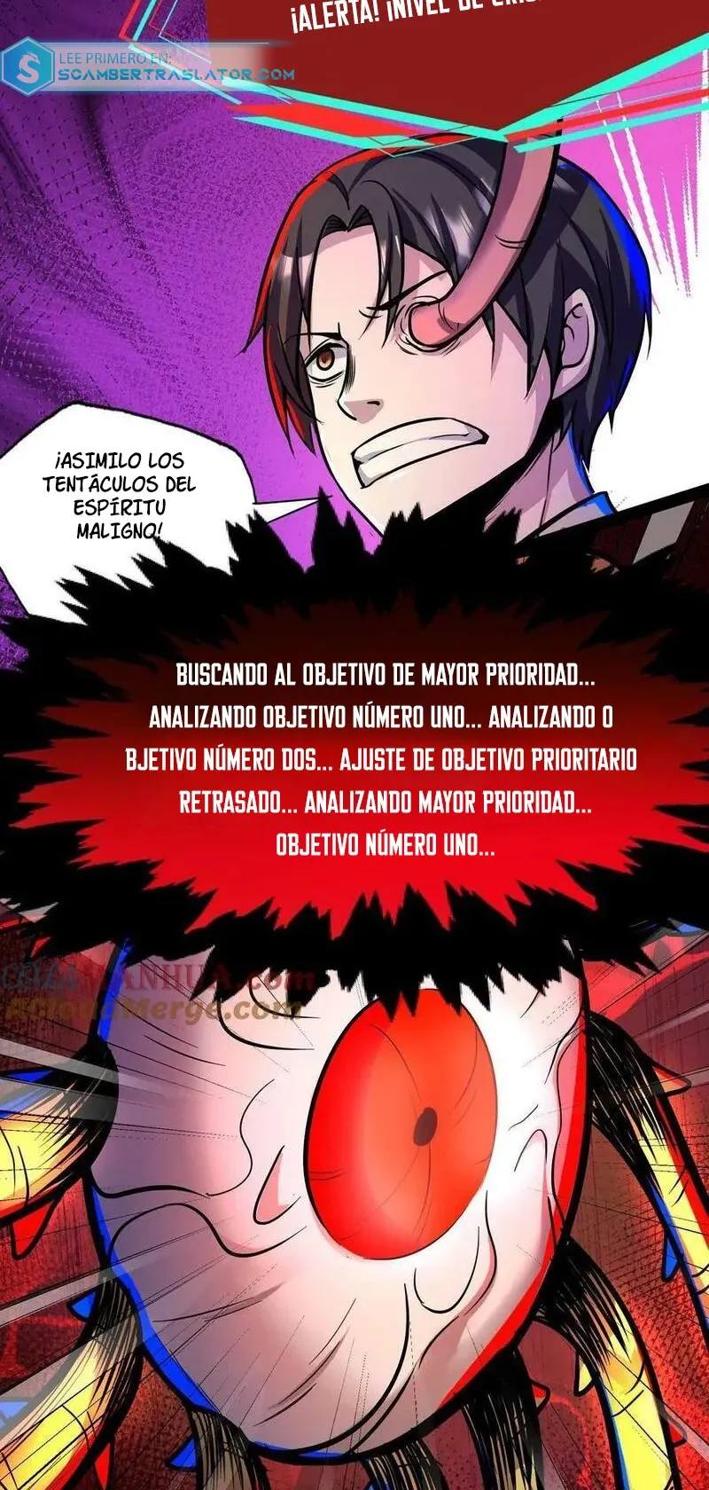 Boticario Misterioso Capítulo 98 en Línea - página 14