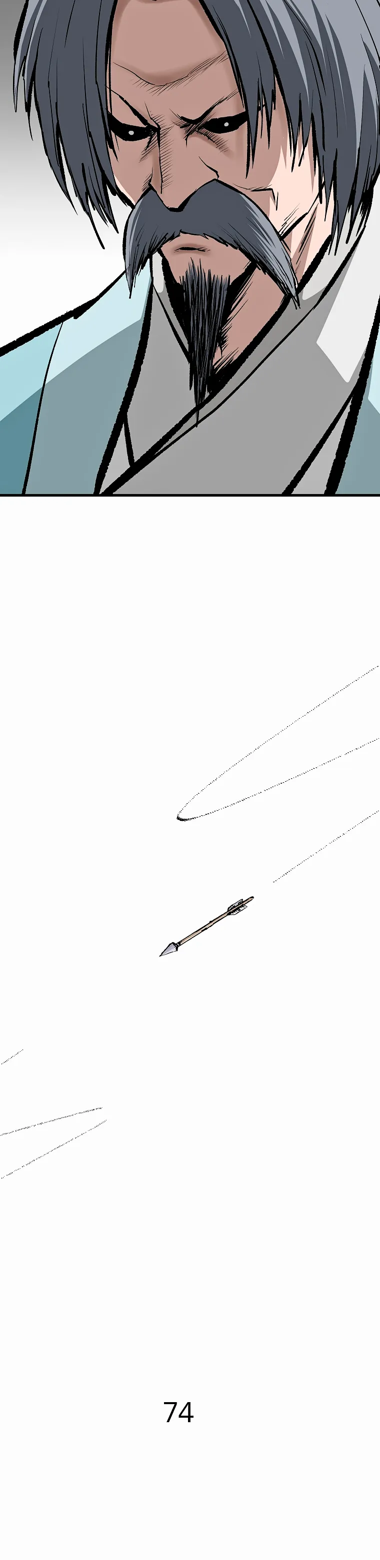 Bowblade: Los descendientes de Bowblade Capítulo 74 en Línea - página 25