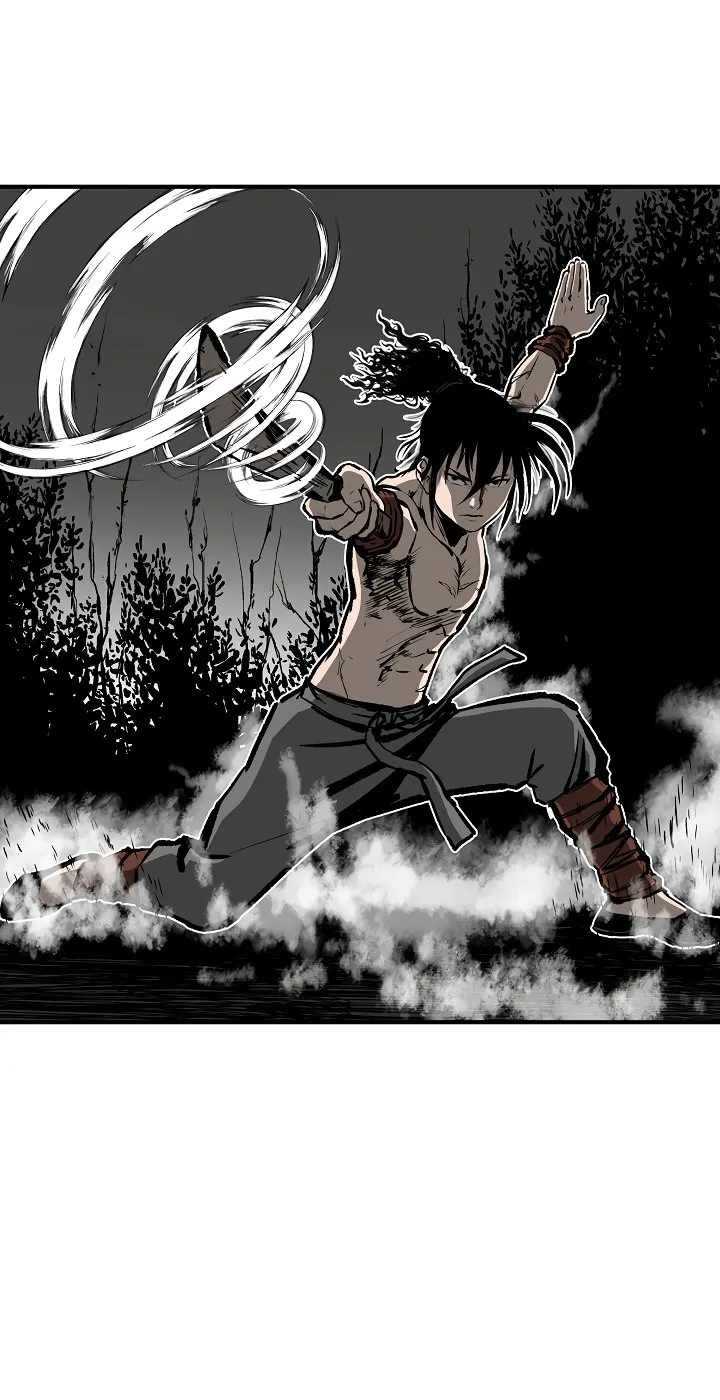 Bowblade Spirit Capítulo 11 en Línea - página 9