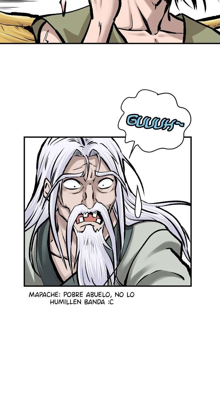 Bowblade Spirit Capítulo 12 en Línea - página 5
