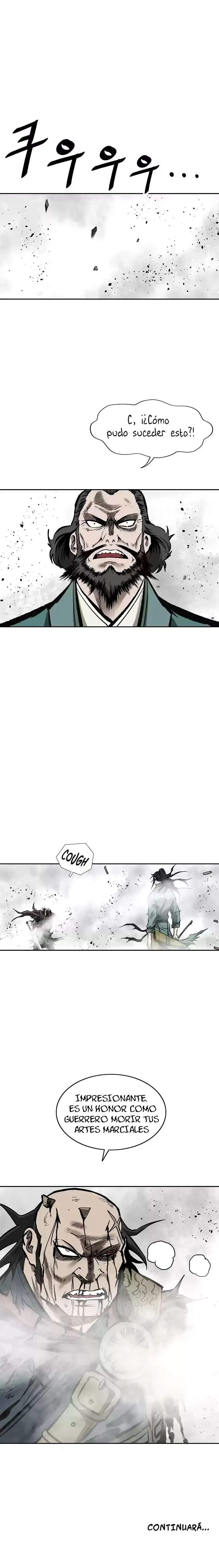 Bowblade Spirit Capítulo 132 en Línea - página 10