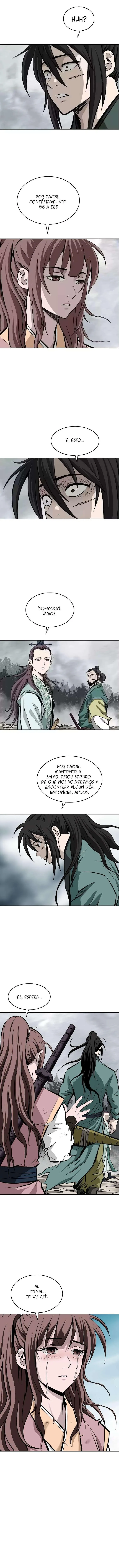 Bowblade Spirit Capítulo 136 en Línea - página 6