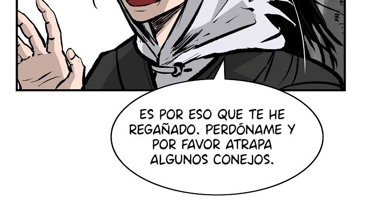 Bowblade Spirit Capítulo 23 en Línea - página 5