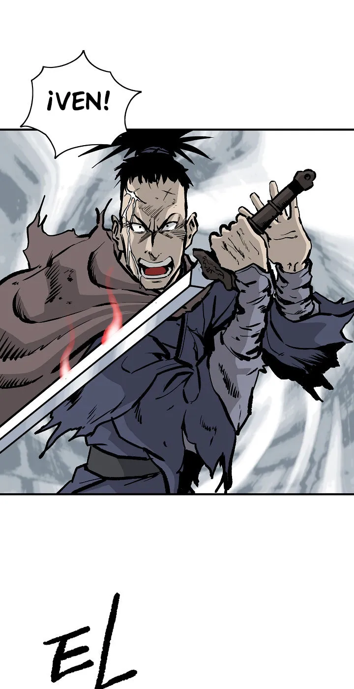 Bowblade Spirit Capítulo 23 en Línea - página 11