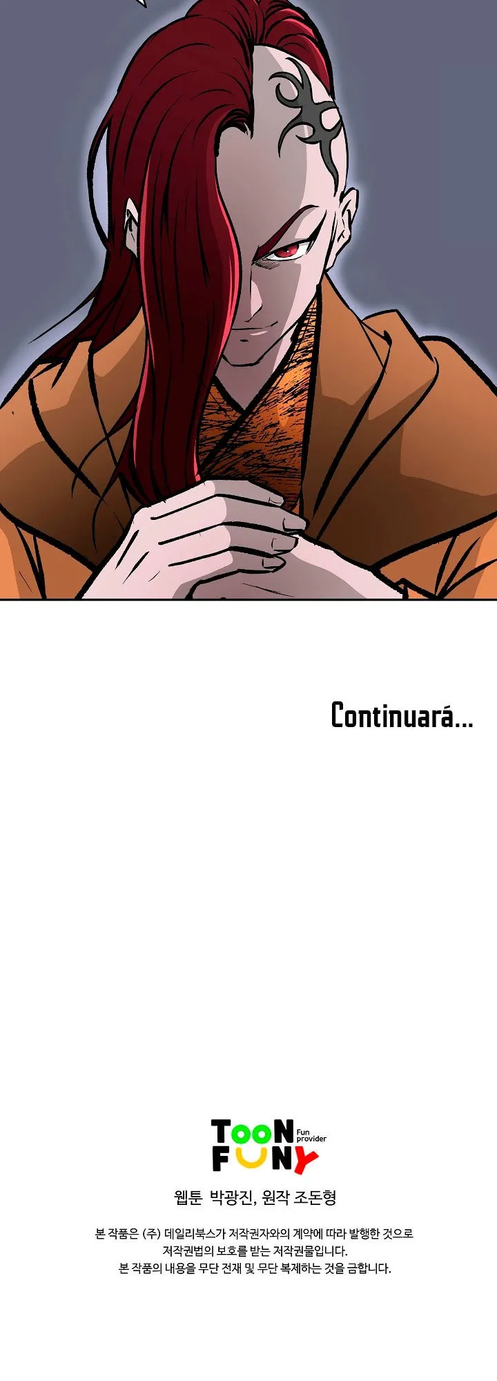 Bowblade Spirit Capítulo 35 en Línea - página 22