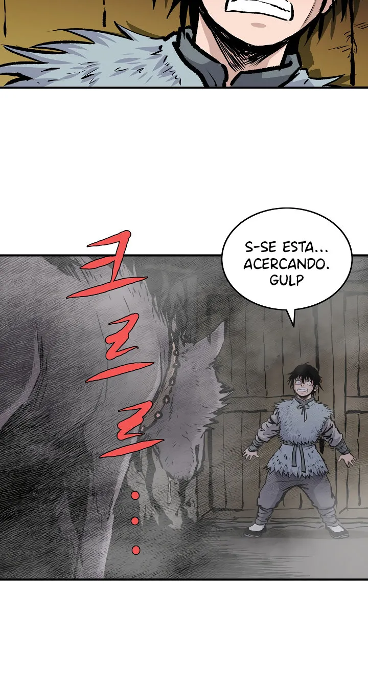 Bowblade Spirit Capítulo 4 en Línea - página 5
