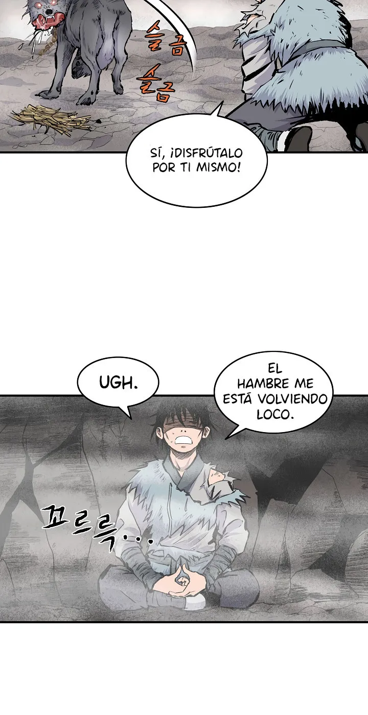 Bowblade Spirit Capítulo 4 en Línea - página 10