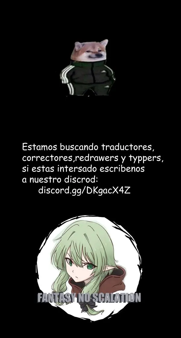 Bowblade Spirit Capítulo 4 en Línea - página 16