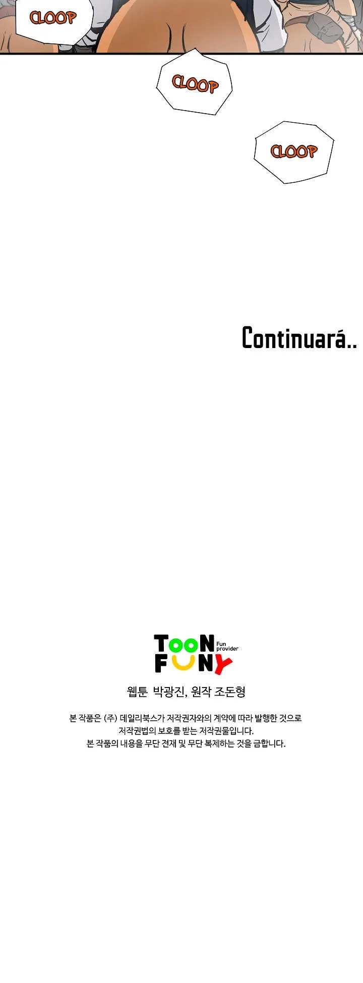 Bowblade Spirit Capítulo 40 en Línea - página 19