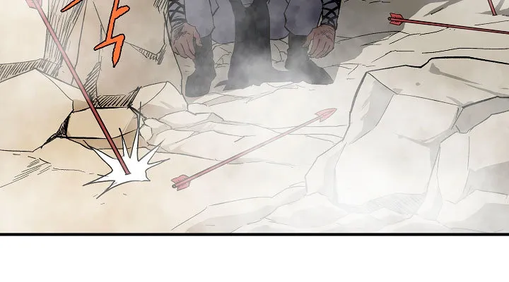 Bowblade Spirit Capítulo 41 en Línea - página 10