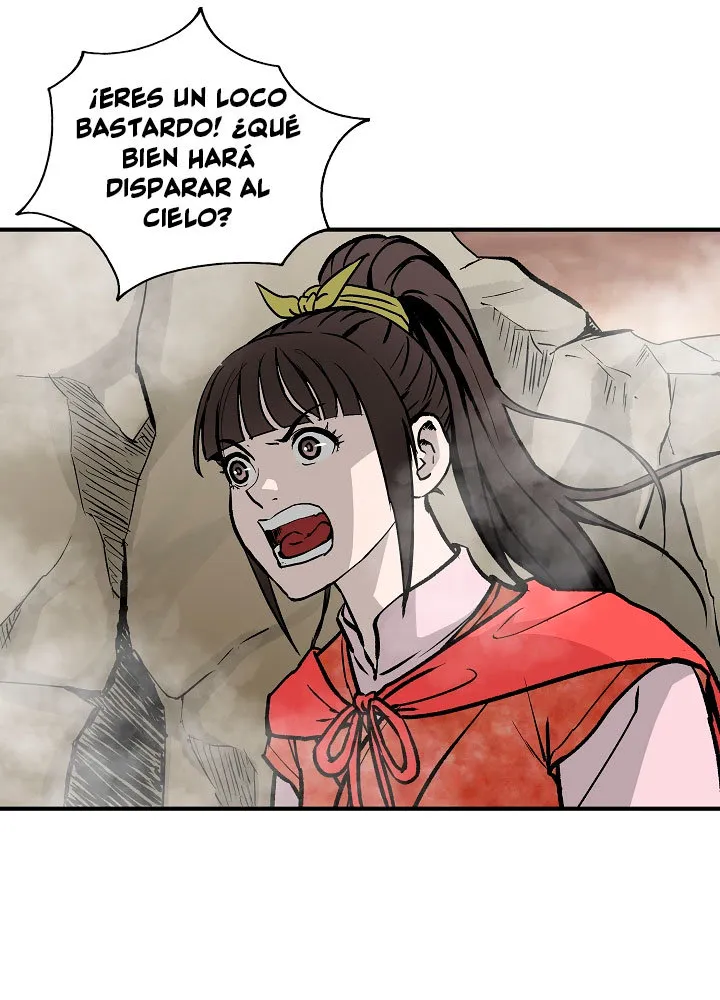 Bowblade Spirit Capítulo 41 en Línea - página 13