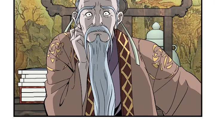 Bowblade Spirit Capítulo 47 en Línea - página 14
