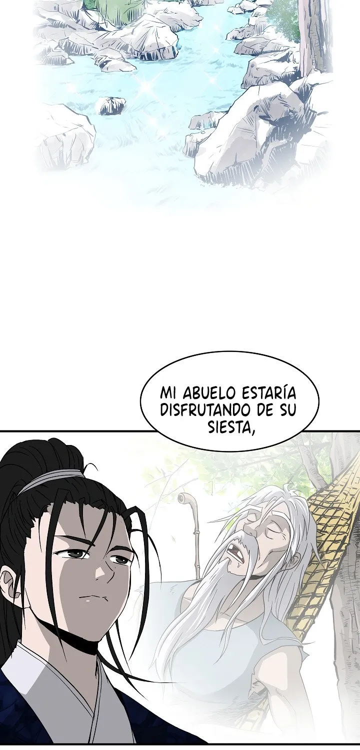 Bowblade Spirit Capítulo 48 en Línea - página 14