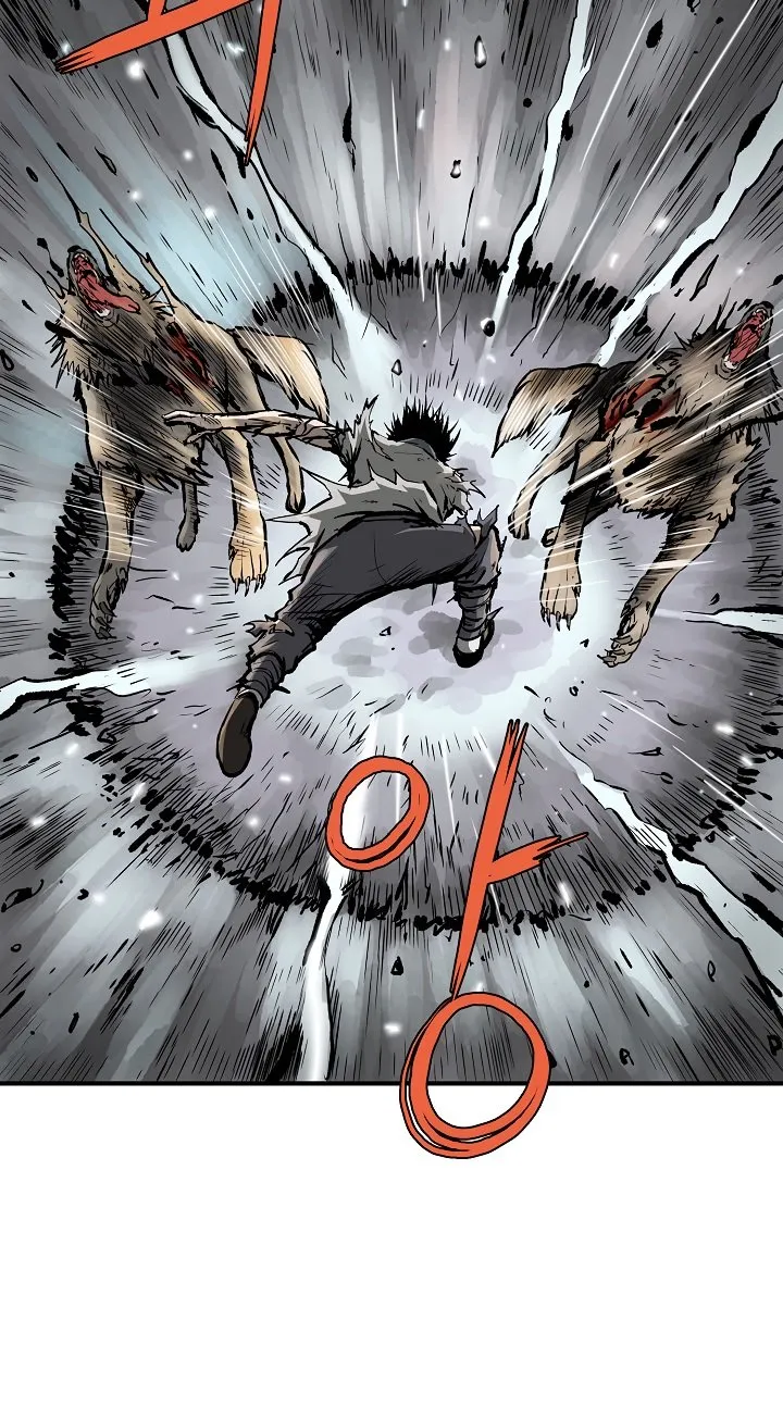 Bowblade Spirit Capítulo 6 en Línea - página 5