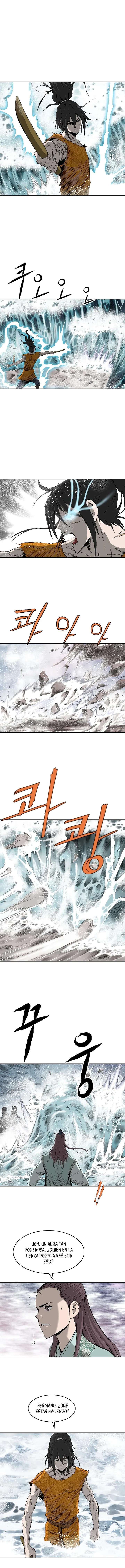 Bowblade Spirit Capítulo 81 en Línea - página 2