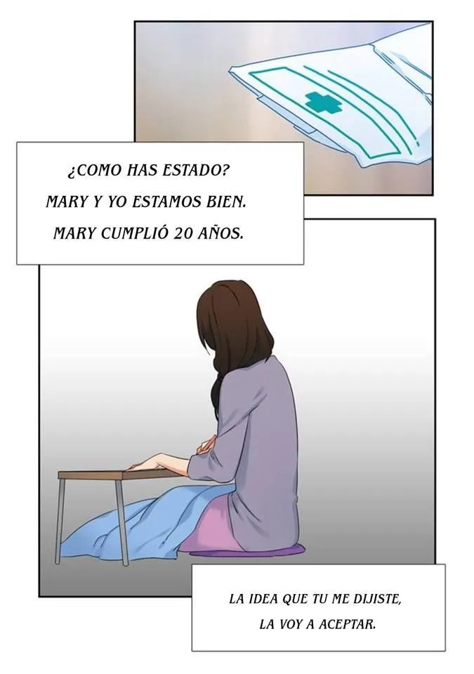 Boy Concubine Capítulo 1 en Línea - página 11