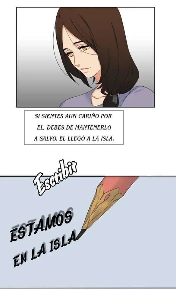Boy Concubine Capítulo 1 en Línea - página 12