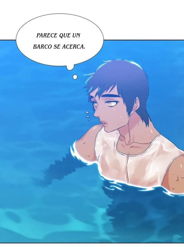 Boy Concubine Capítulo 1 en Línea - página 17