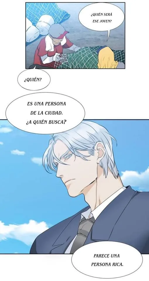 Boy Concubine Capítulo 1 en Línea - página 21