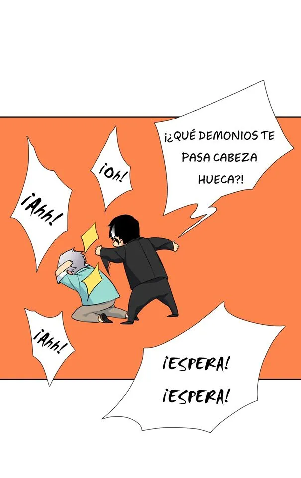 Boy Concubine Capítulo 10 en Línea - página 7