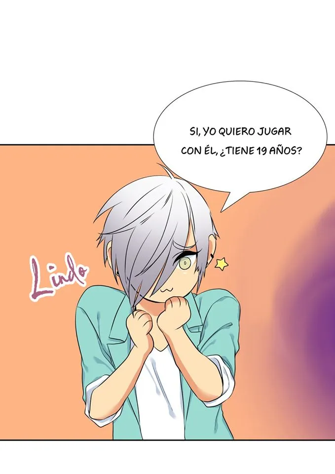 Boy Concubine Capítulo 10 en Línea - página 13