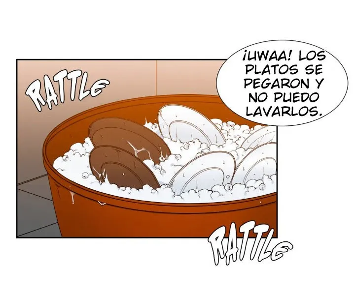Boy Concubine Capítulo 101 en Línea - página 5