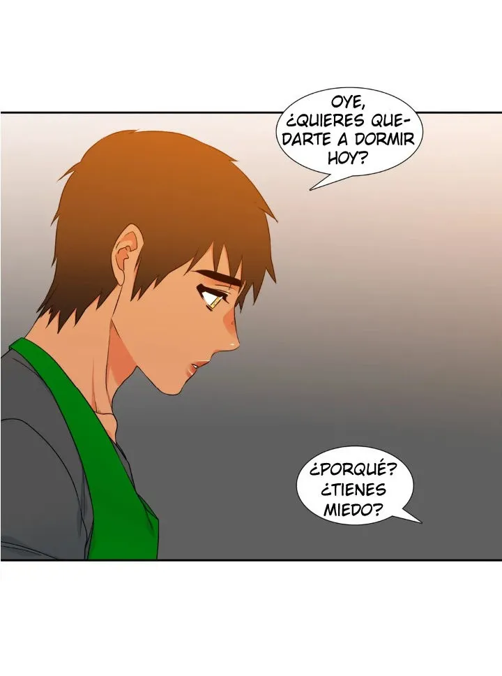 Boy Concubine Capítulo 101 en Línea - página 7