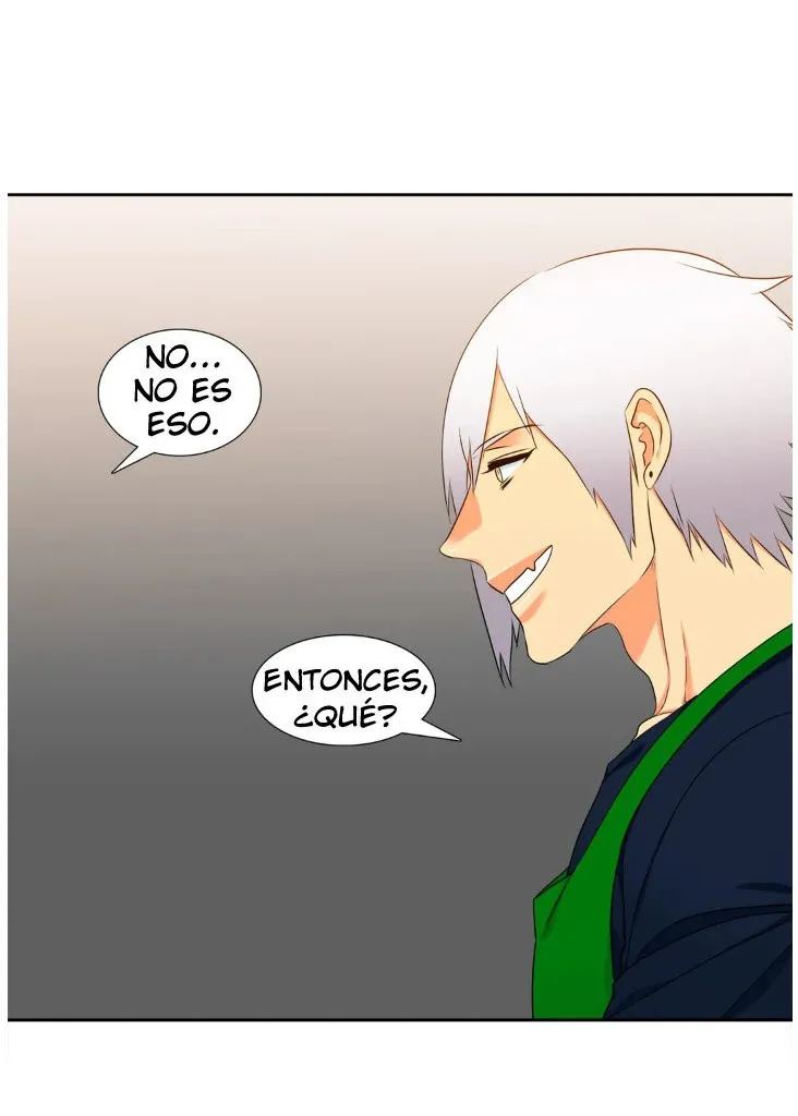 Boy Concubine Capítulo 101 en Línea - página 8