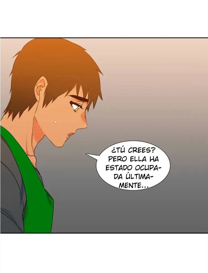 Boy Concubine Capítulo 101 en Línea - página 11