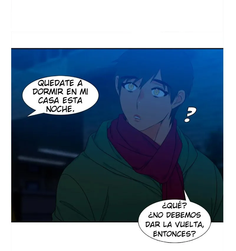 Boy Concubine Capítulo 101 en Línea - página 25