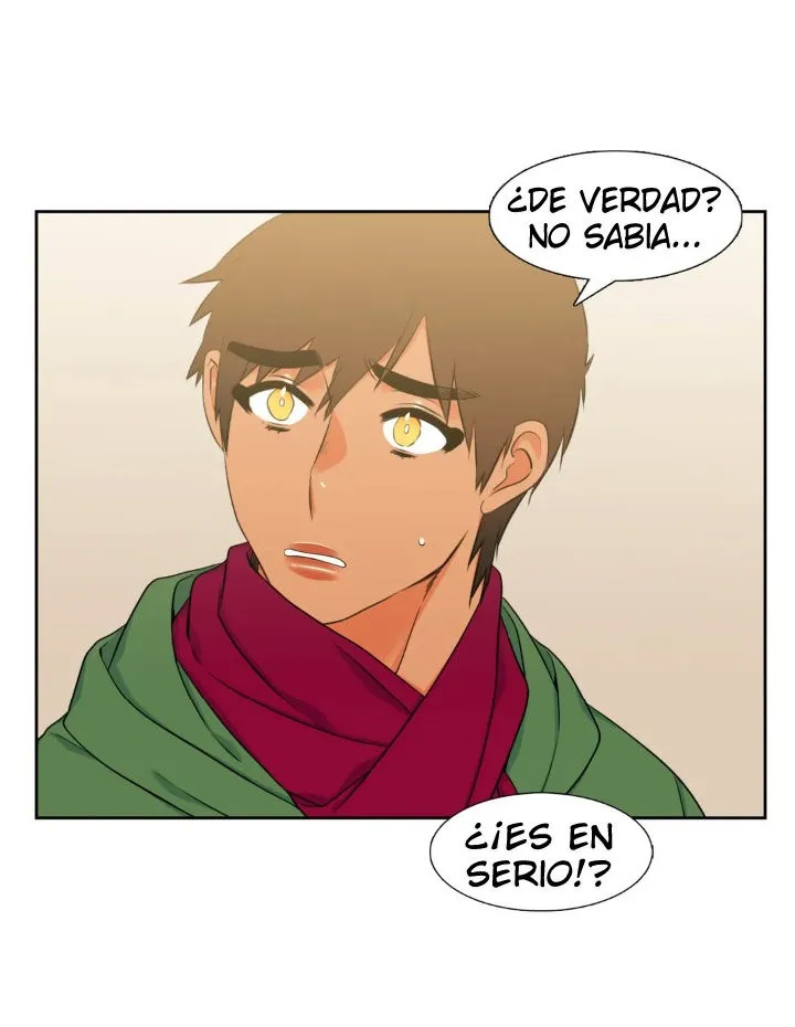 Boy Concubine Capítulo 101 en Línea - página 33
