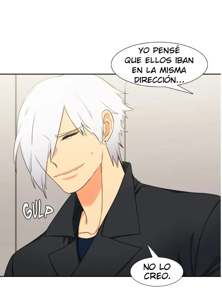 Boy Concubine Capítulo 101 en Línea - página 34