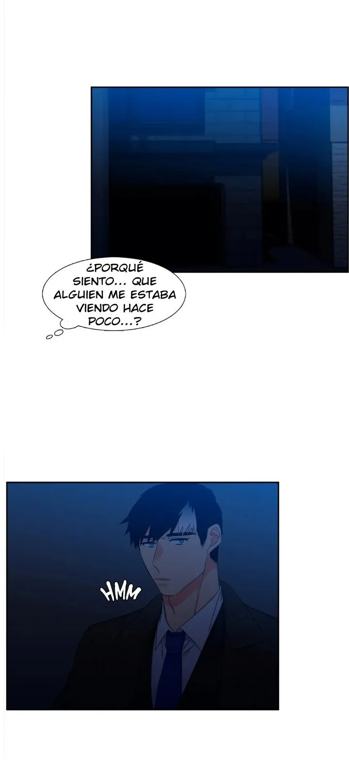 Boy Concubine Capítulo 101 en Línea - página 36