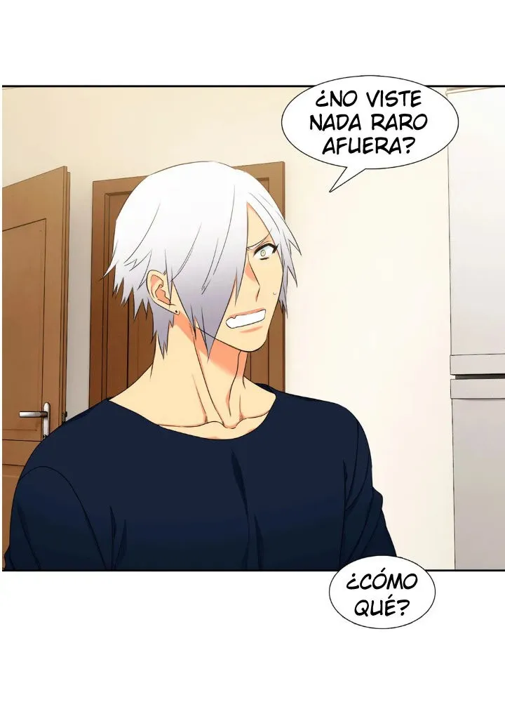 Boy Concubine Capítulo 101 en Línea - página 38