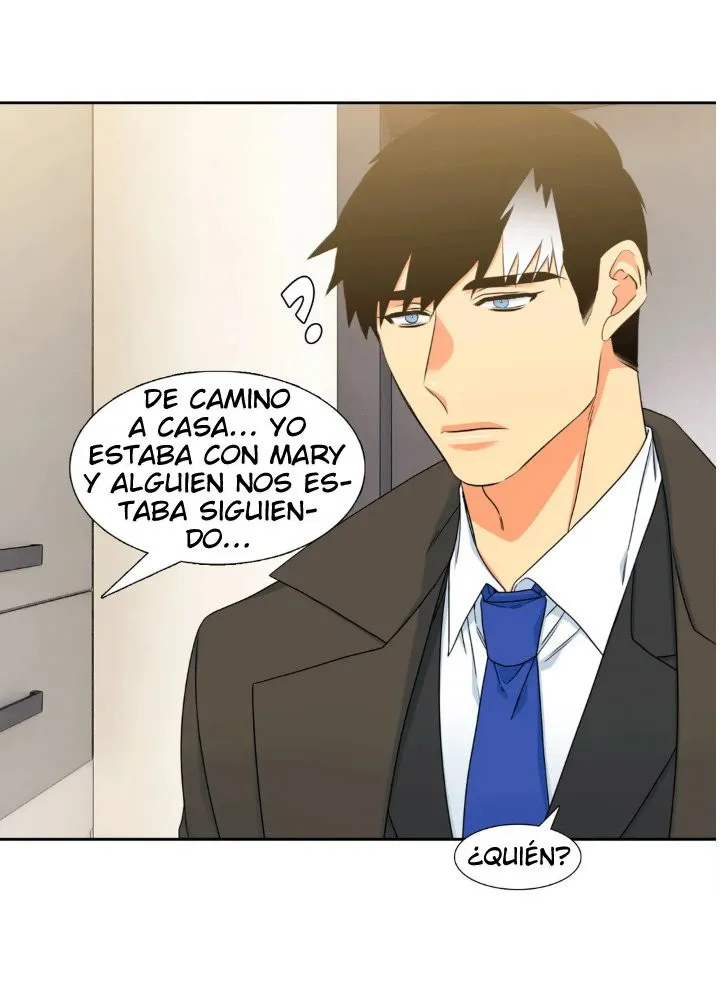 Boy Concubine Capítulo 101 en Línea - página 39