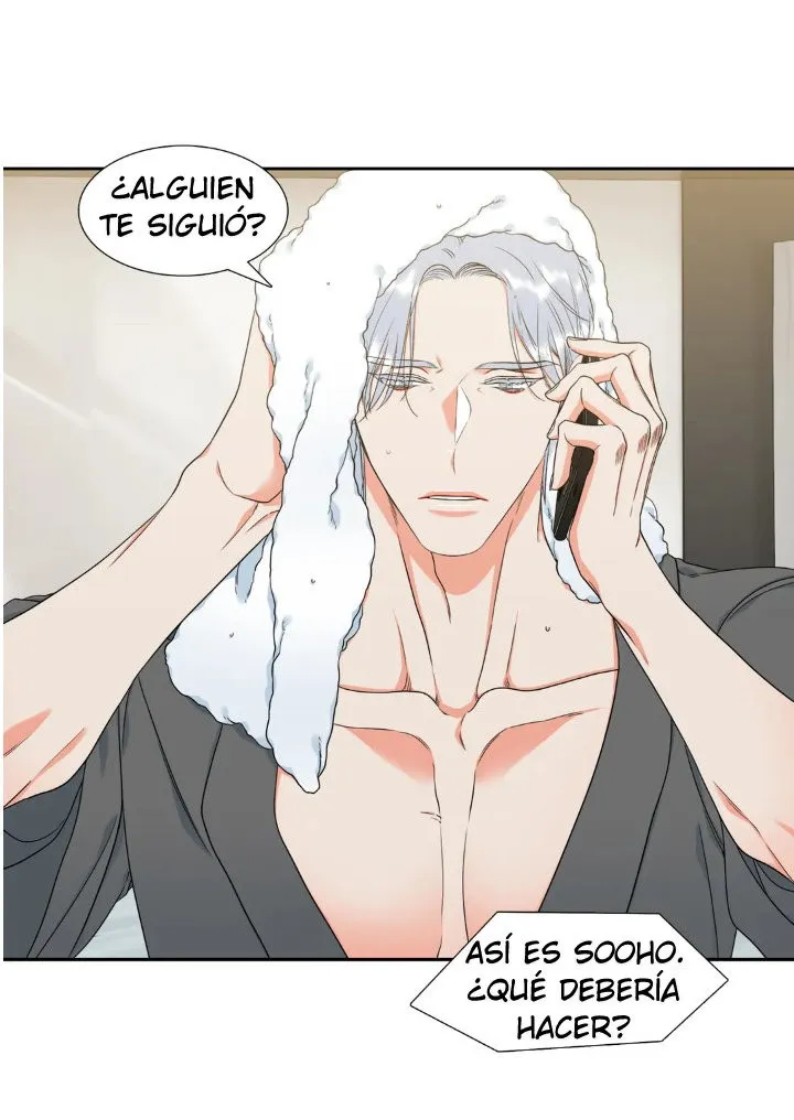 Boy Concubine Capítulo 101 en Línea - página 43