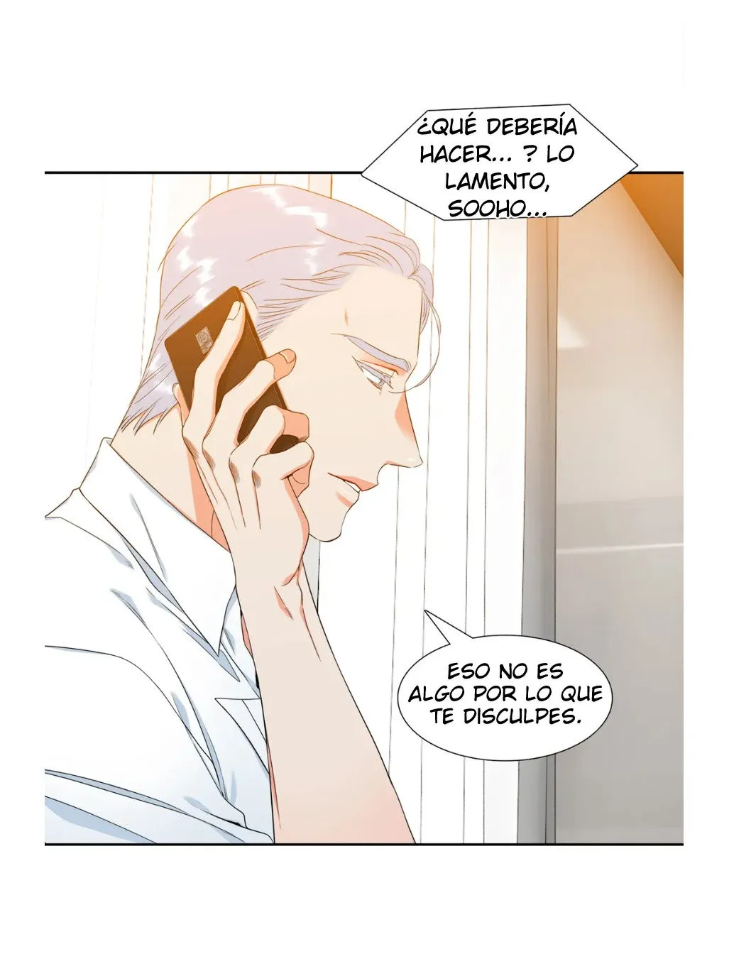 Boy Concubine Capítulo 104 en Línea - página 11