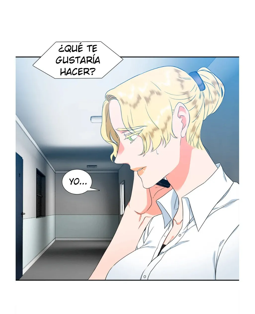 Boy Concubine Capítulo 104 en Línea - página 12