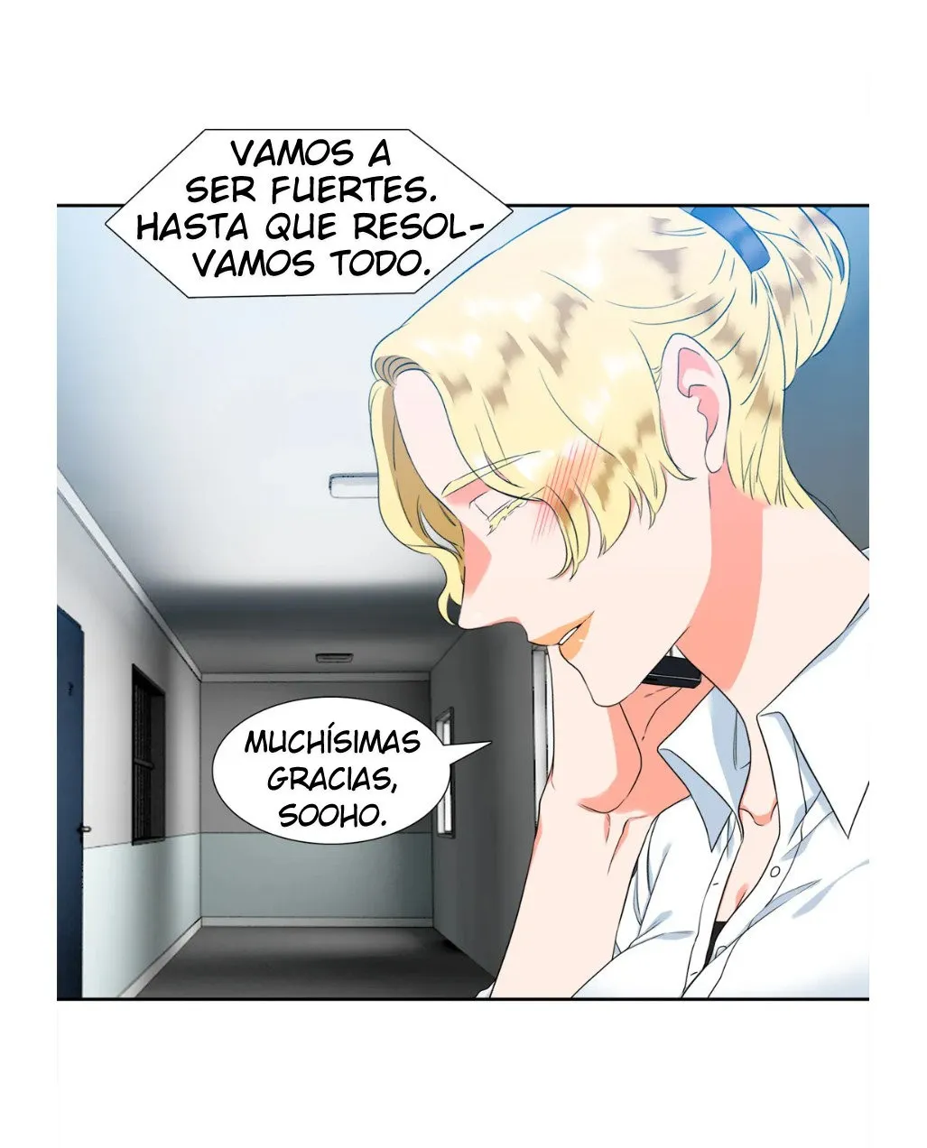 Boy Concubine Capítulo 104 en Línea - página 18