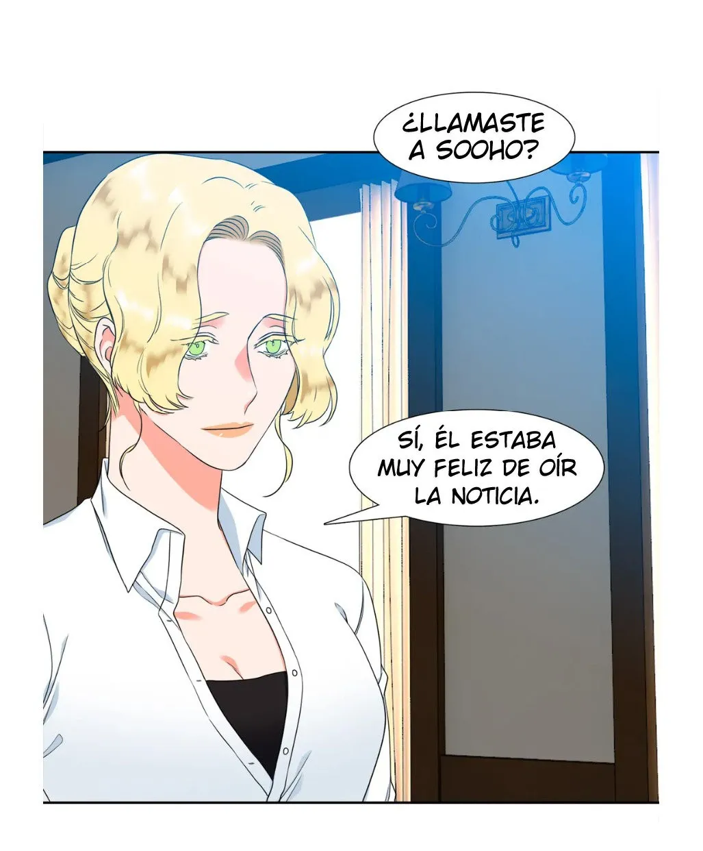 Boy Concubine Capítulo 104 en Línea - página 28