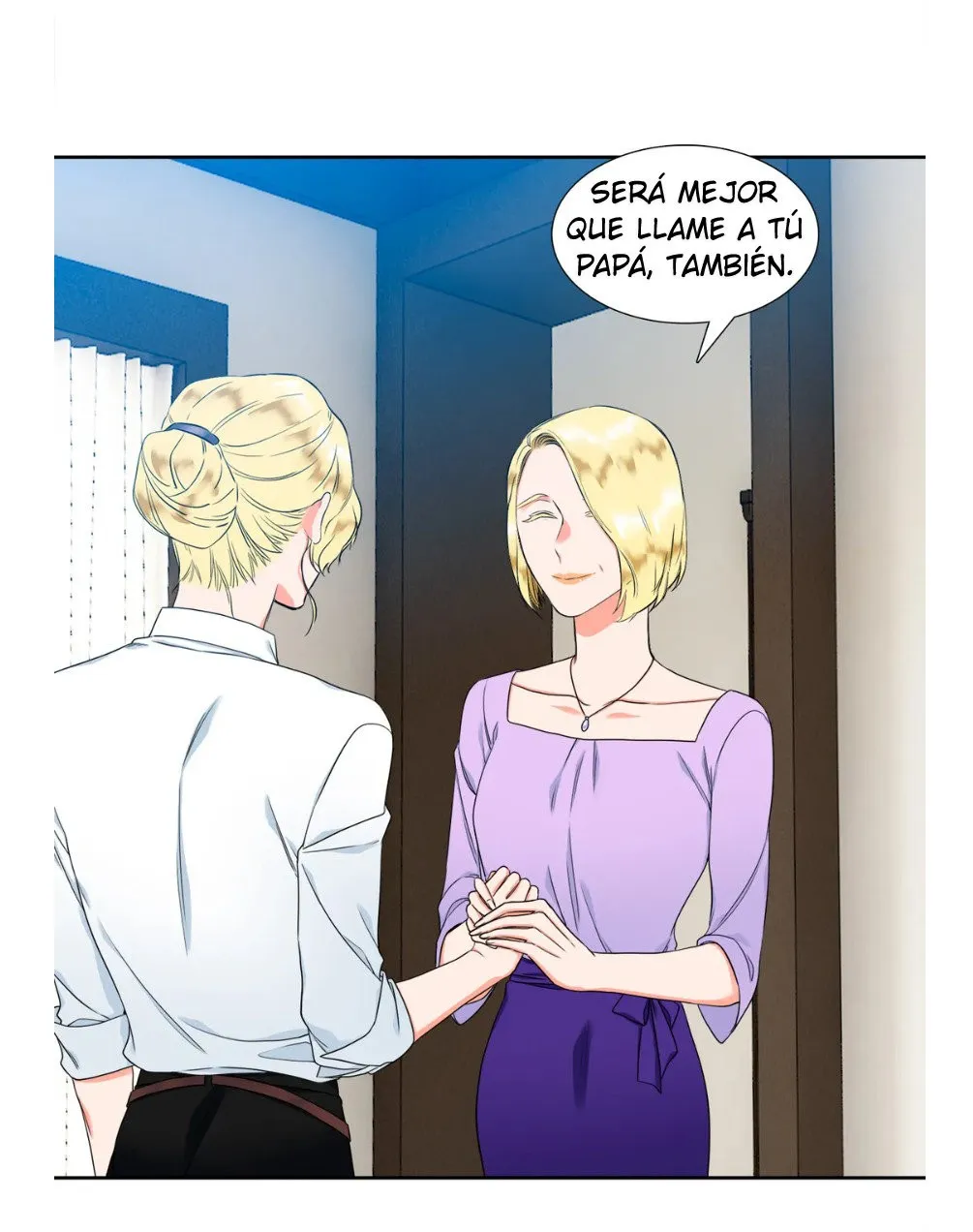 Boy Concubine Capítulo 104 en Línea - página 29