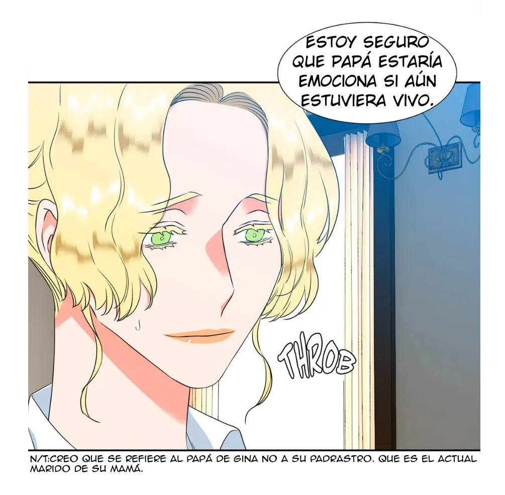 Boy Concubine Capítulo 104 en Línea - página 33