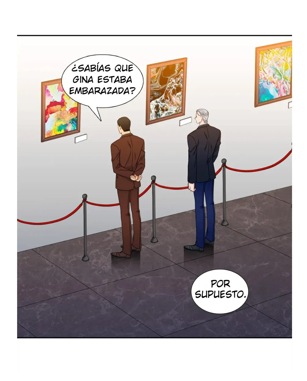 Boy Concubine Capítulo 104 en Línea - página 36